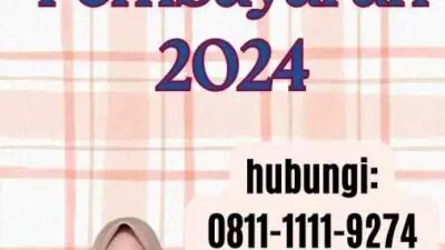 Paspor Online Pembayaran 2024