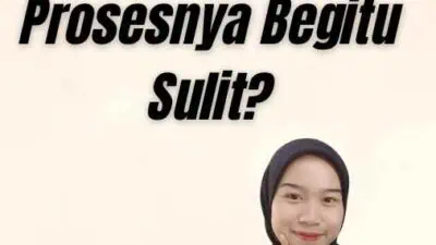 Paspor Online Susah: Mengapa Prosesnya Begitu Sulit?