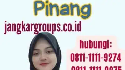 Paspor Online Tanjung Pinang