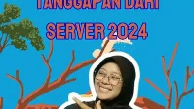 Paspor Online Tidak Ada Tanggapan Dari Server 2024