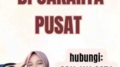 Paspor Online di Jakarta Pusat