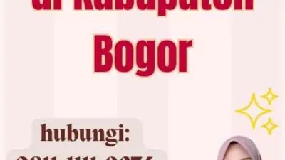 Paspor Online di Kabupaten Bogor