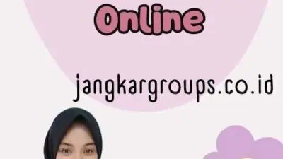 Paspor Surabaya via Online