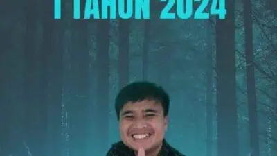 Paspor untuk Anak 1 Tahun 2024