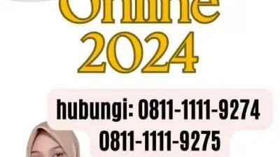 Pasport Balita Online 2024