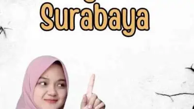 Pasport Online Imigrasi Surabaya