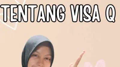 Pelajari tentang visa Q