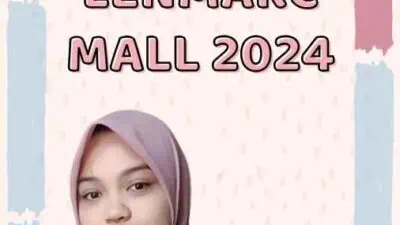 Pelayanan Paspor Lenmarc Mall 2024