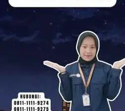 Pelayanan SKCK Polres Bandung