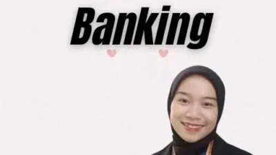 Pembayaran Paspor M Banking