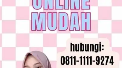 Pembayaran Paspor Online Mudah