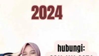 Pengajuan Paspor Dinas 2024