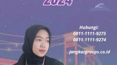 Pengajuan Paspor Online Di Bandung 2024