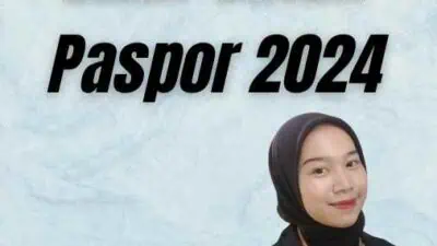 Pengganti Akte Lahir Untuk Paspor 2024