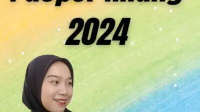 Pengganti Paspor Hilang 2024