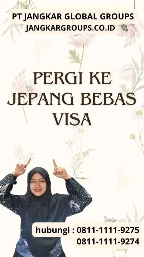 Pergi Ke Jepang Bebas Visa Pergi Ke Jepang Bebas Visa