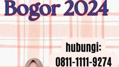 Perpanjang Paspor Di Bogor 2024