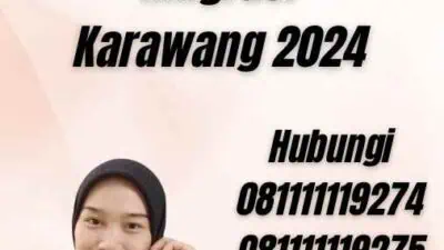 Perpanjang Paspor Di Kantor Imigrasi Karawang 2024