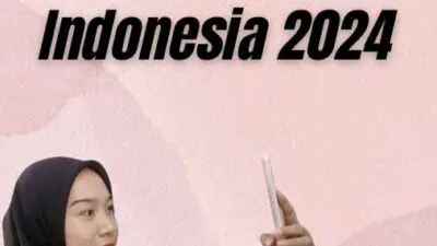 Perpanjang Paspor Online Indonesia 2024