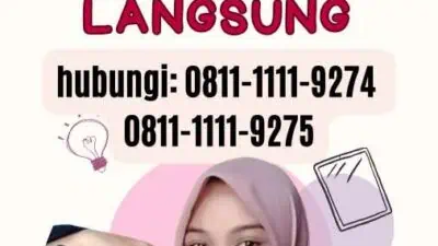 Perpanjang Passport Datang Langsung