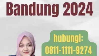 Perpanjangan Paspor Di Bandung 2024