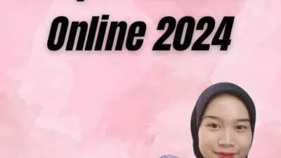 Perpanjangan Paspor Melalui Online 2024