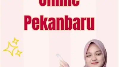 Perpanjangan Pasport Online Pekanbaru