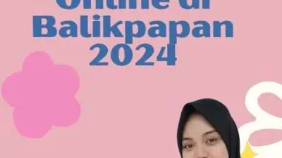 Perpanjangan Pasport Online di Balikpapan 2024