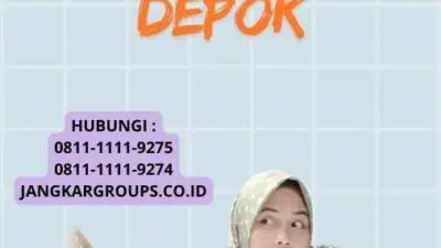 Perpanjangan SKCK Online Depok