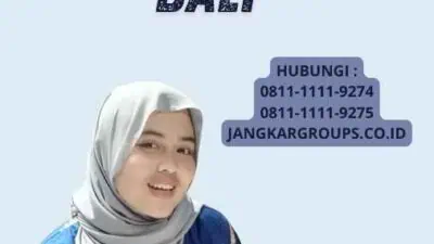 Persyaratan Buat SKCK Di Bali