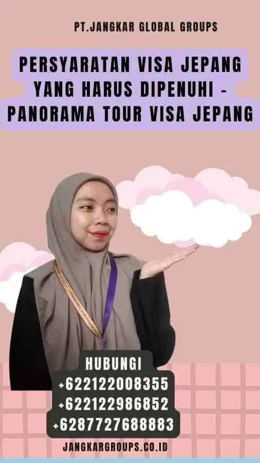 panorama tour visa