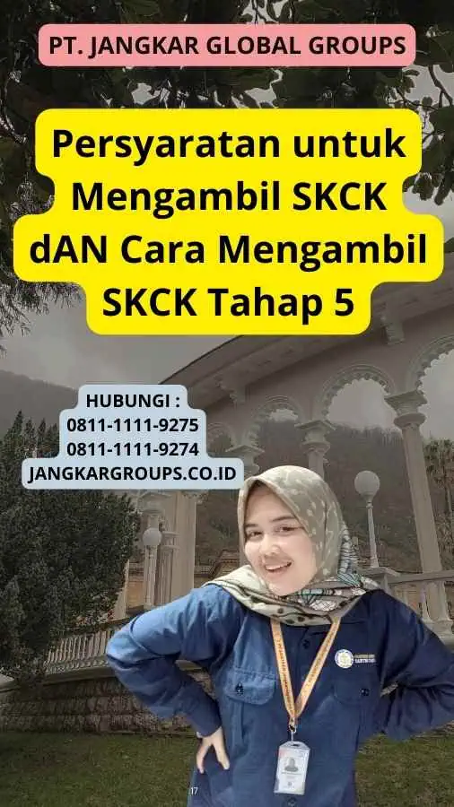 Persyaratan untuk Mengambil SKCK dAN Cara Mengambil SKCK Tahap 5