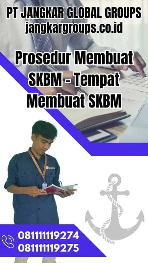  Prosedur Membuat SKBM - Tempat Membuat SKBM