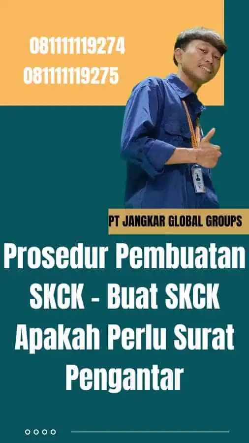 Prosedur Pembuatan SKCK - Buat SKCK Apakah Perlu Surat Pengantar