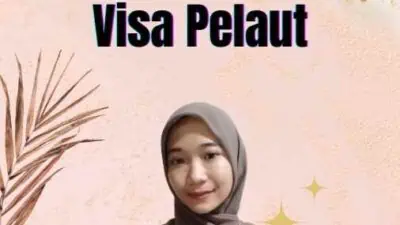 Proses Pengajuan Visa Pelaut