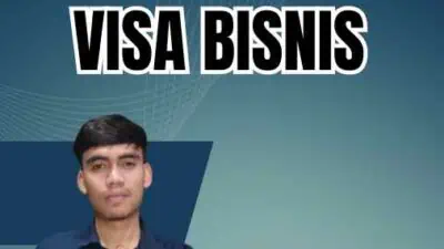 Proses Pengawasan Visa Bisnis