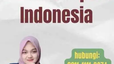 Registrasi Online Pasport Indonesia