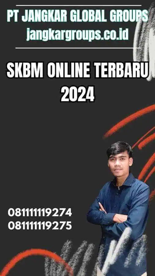 SKBM Online Terbaru 2024