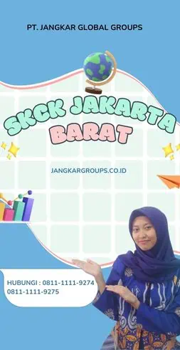 SKCK Jakarta Barat