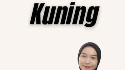 SKCK Kartu Kuning