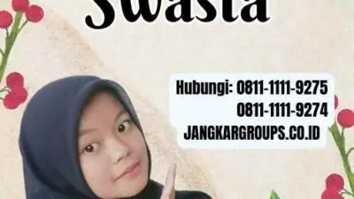 SKCK Kerja Swasta