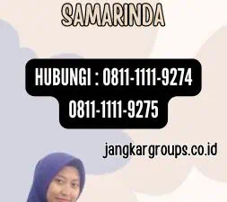 SKCK Online Polresta Samarinda