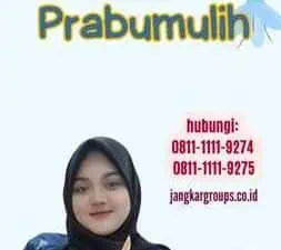 SKCK Online Prabumulih