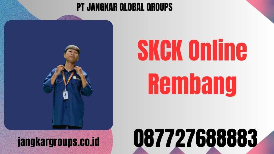 SKCK Online Rembang