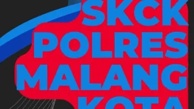 SKCK Polres Malang Kota