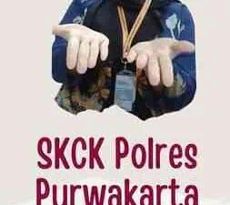 SKCK Polres Purwakarta