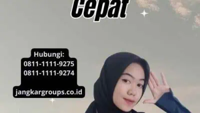 SKCK Untuk Online Cara Mudah dan Cepat