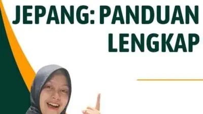 Sponsor Letter Orang Tua Visa Jepang Panduan Lengkap