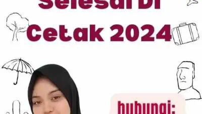 Status Paspor Selesai Di Cetak 2024