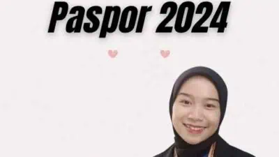 Surat Keterangan untuk Paspor 2024